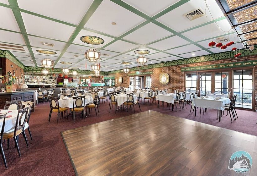 酒店 Aircabin Central Coast Holiday