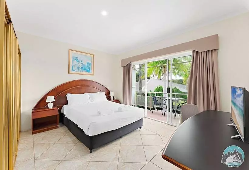 ホテル Aircabin Central Coast Holiday