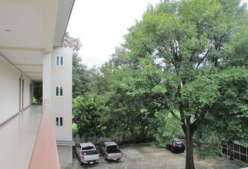 בית מלון כפרי Ap Apartment