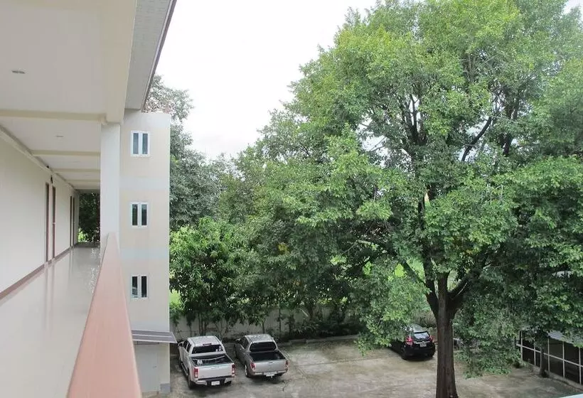 Hotelli Ap Apartment