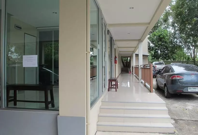 Hotelli Ap Apartment