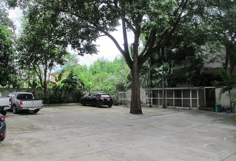 בית מלון כפרי Ap Apartment