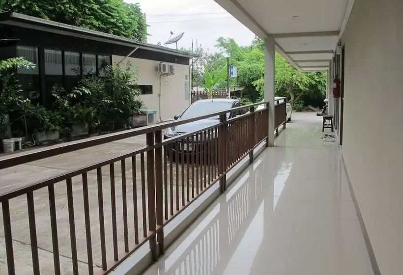 Hotelli Ap Apartment