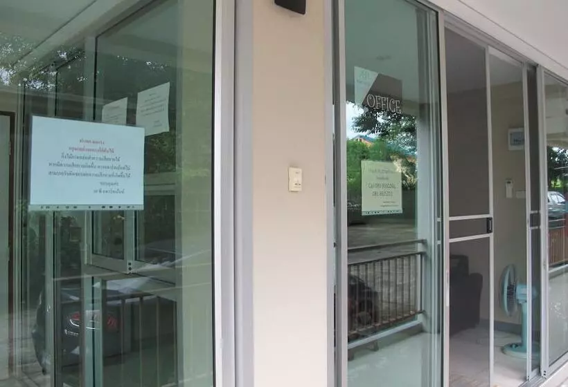 Hotelli Ap Apartment