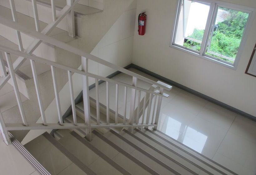 בית מלון כפרי Ap Apartment