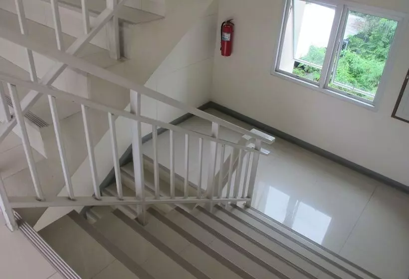 Hotelli Ap Apartment