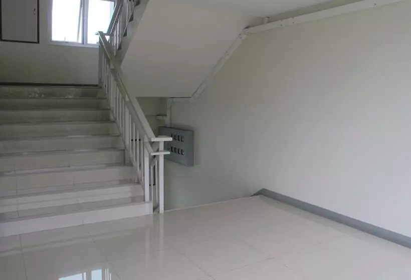 Hotelli Ap Apartment