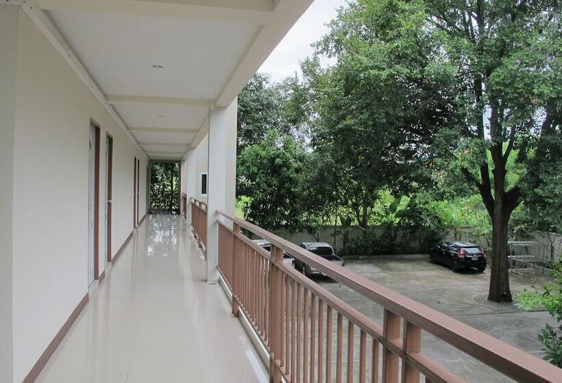 בית מלון כפרי Ap Apartment