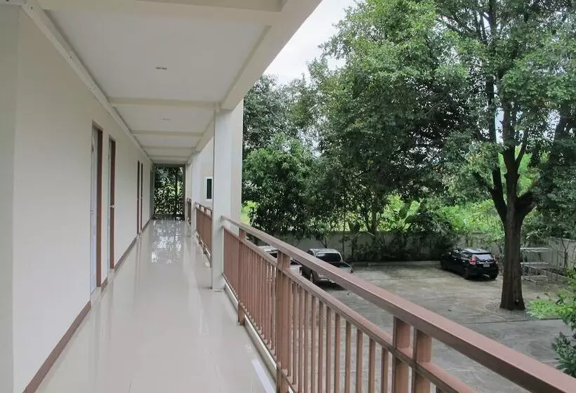 Hotelli Ap Apartment