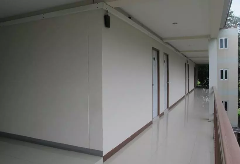 Hotelli Ap Apartment