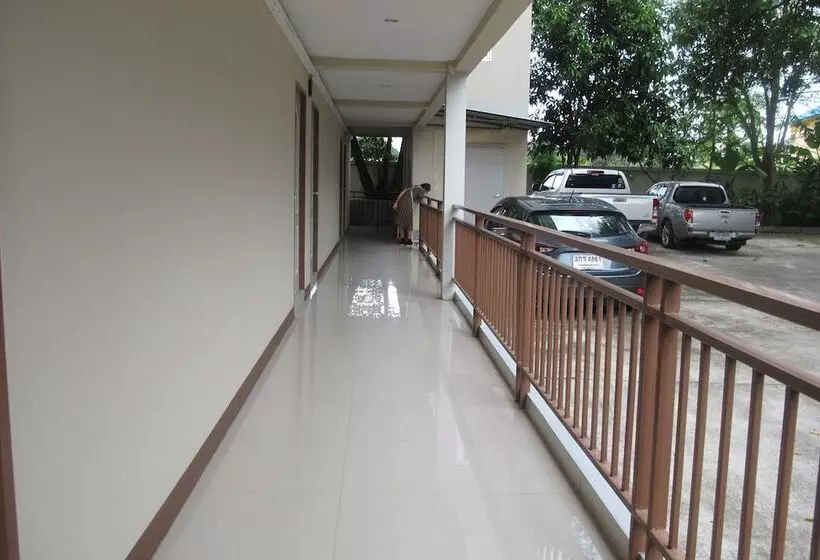 Hotelli Ap Apartment