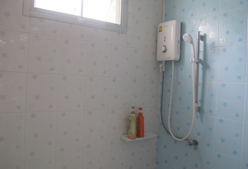 בית מלון כפרי Ap Apartment