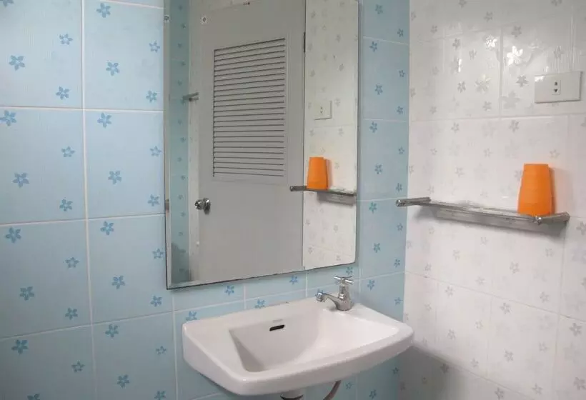 Hotelli Ap Apartment