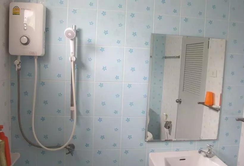 Hotelli Ap Apartment