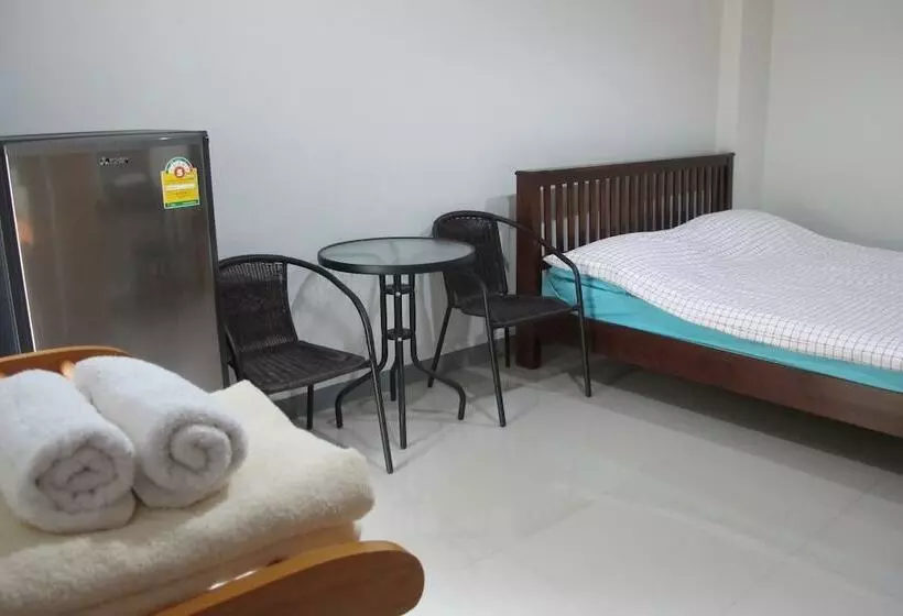 Hotelli Ap Apartment