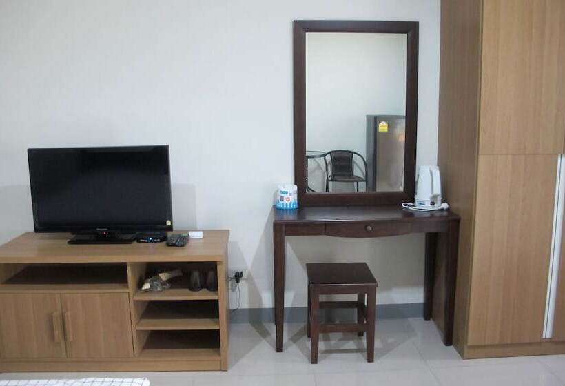 בית מלון כפרי Ap Apartment