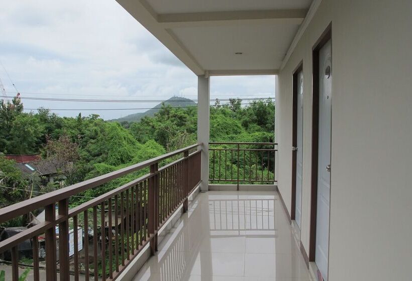 בית מלון כפרי Ap Apartment