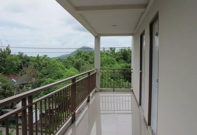 Hotelli Ap Apartment