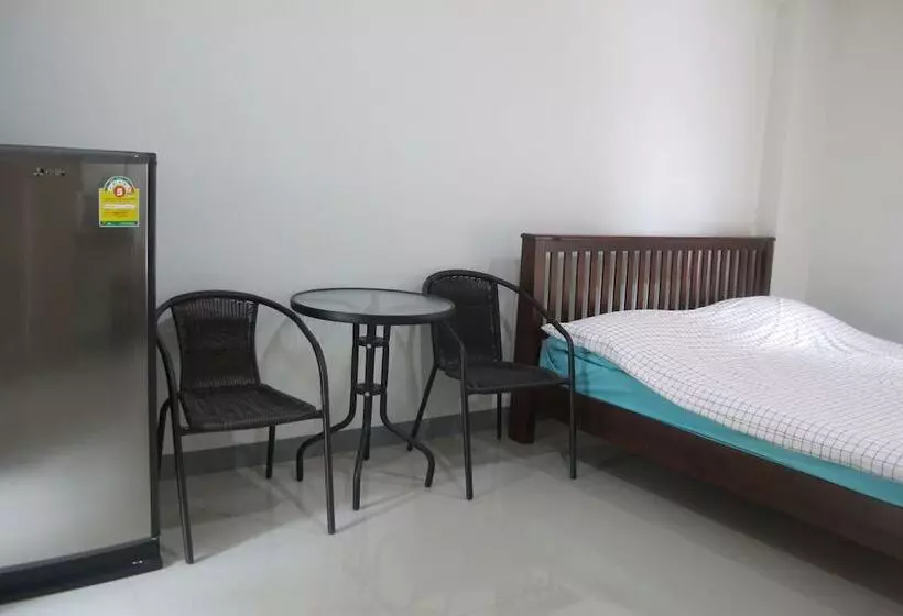 Hotelli Ap Apartment