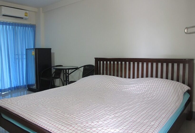 בית מלון כפרי Ap Apartment