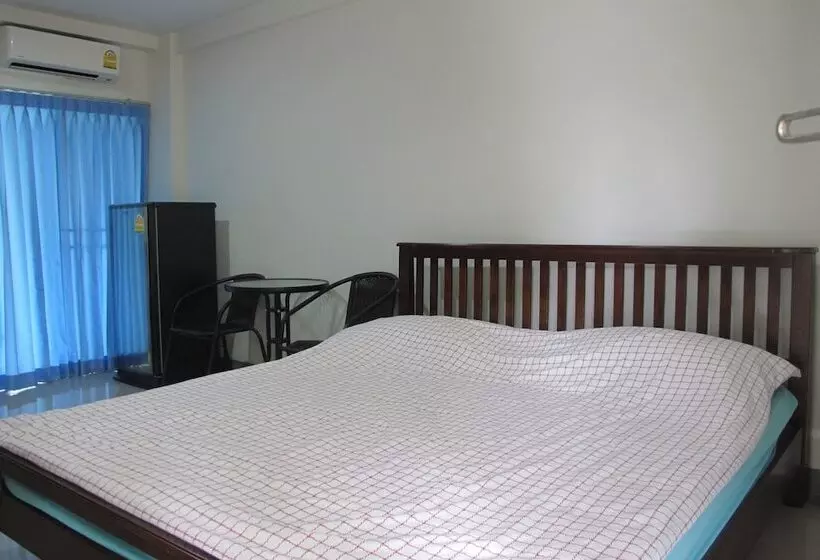 Hotelli Ap Apartment