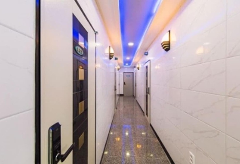 Szálloda Chorok Pension