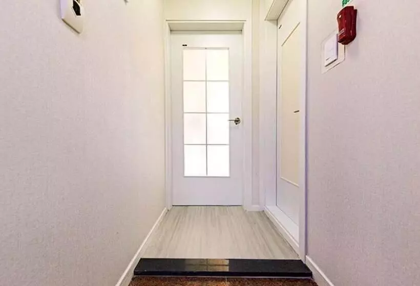 Hotelli Chorok Pension