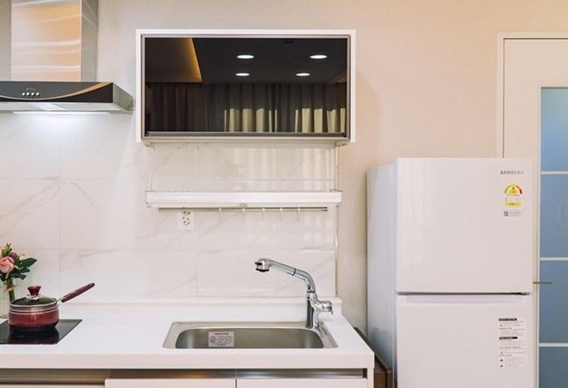 Szálloda Chorok Pension