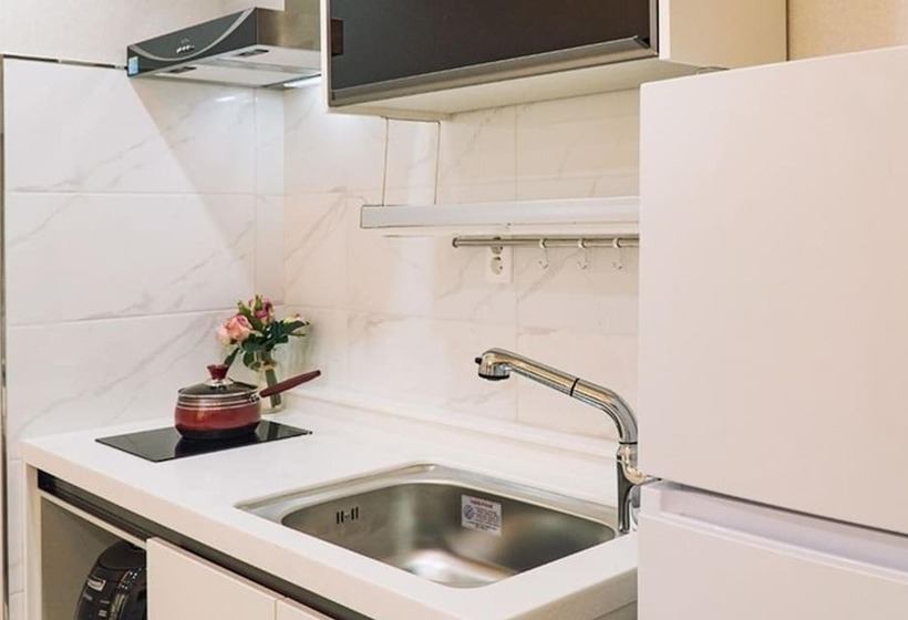 Szálloda Chorok Pension