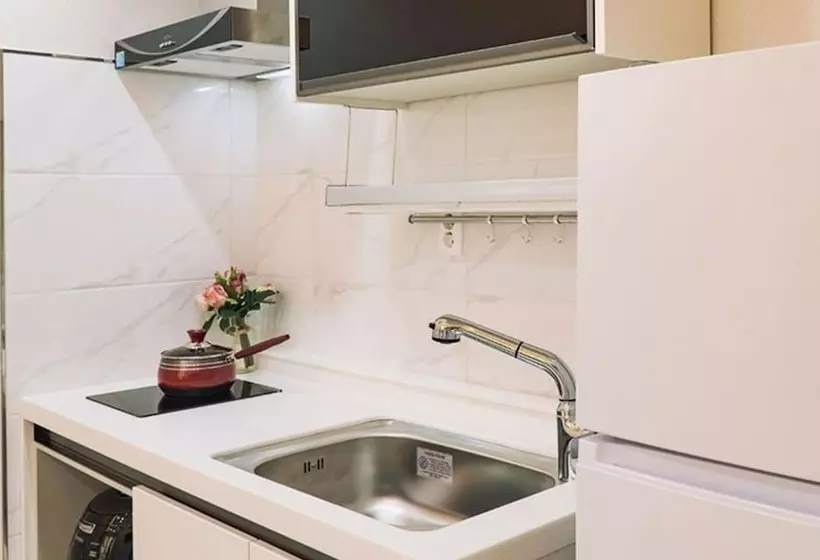 Hotelli Chorok Pension