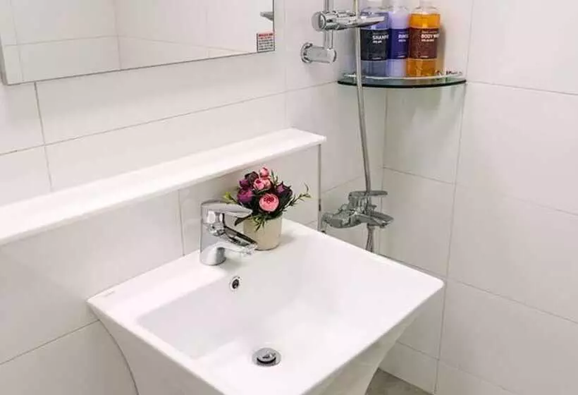 Hotelli Chorok Pension