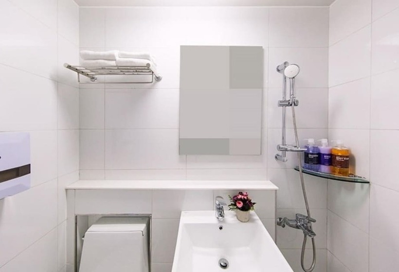 Szálloda Chorok Pension