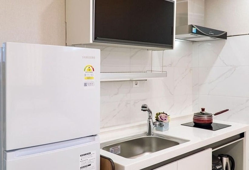 Szálloda Chorok Pension