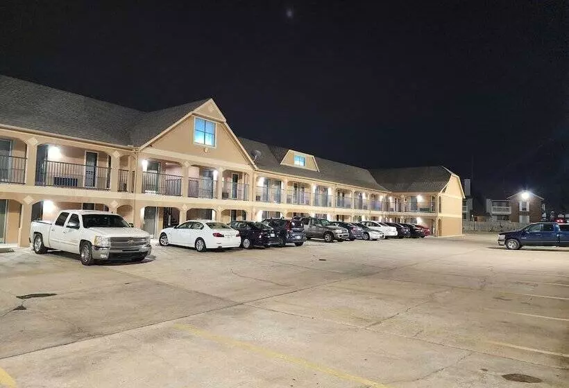 ホテル Executive Inn