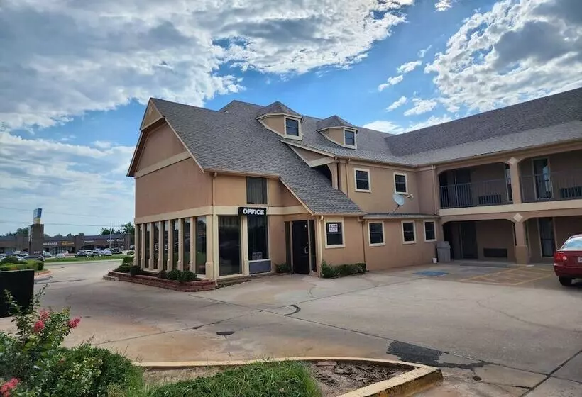 ホテル Executive Inn