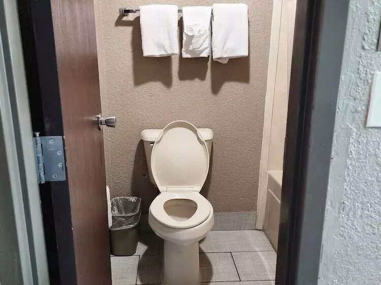 ホテル Executive Inn