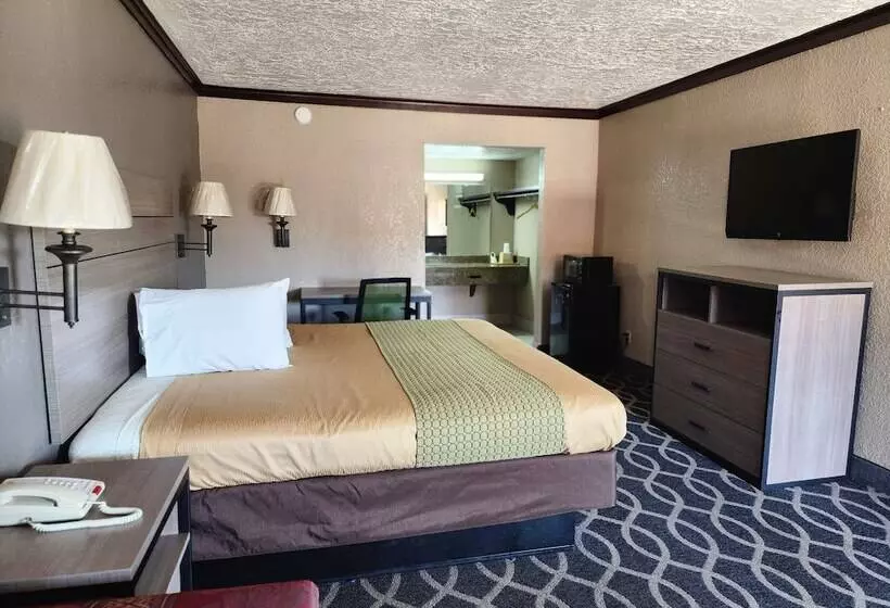 ホテル Executive Inn