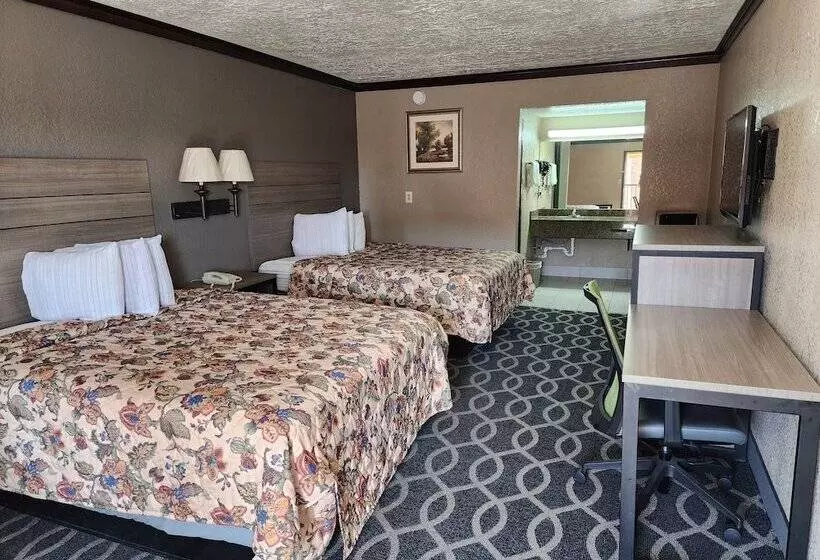 ホテル Executive Inn