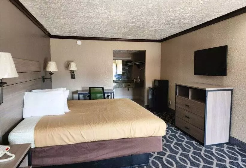 ホテル Executive Inn