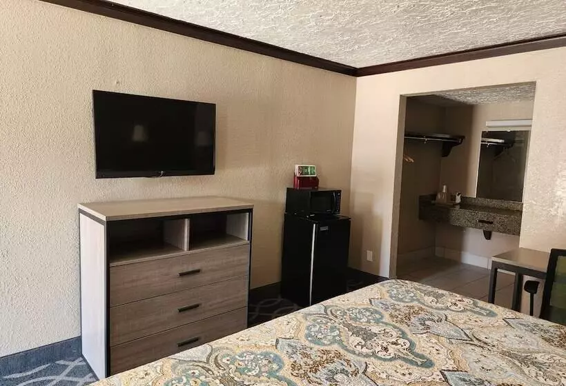 ホテル Executive Inn