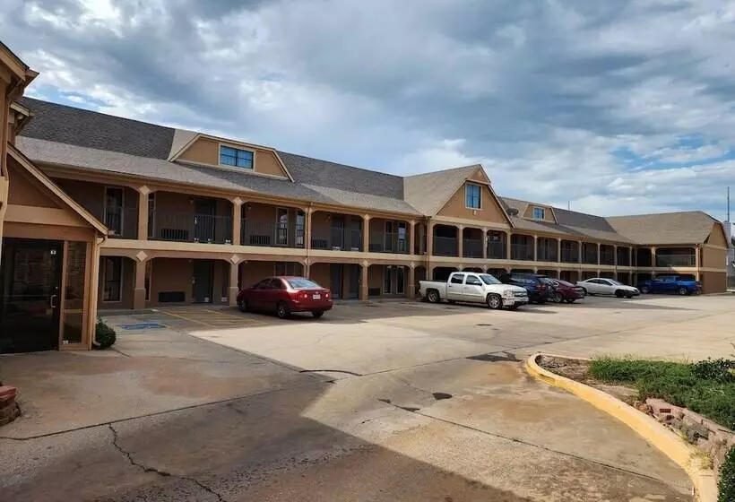 ホテル Executive Inn