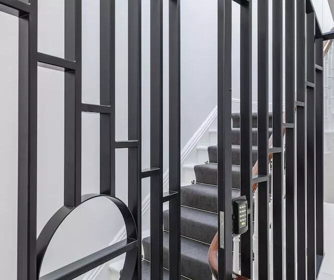 ホテル Fox On The Hoe