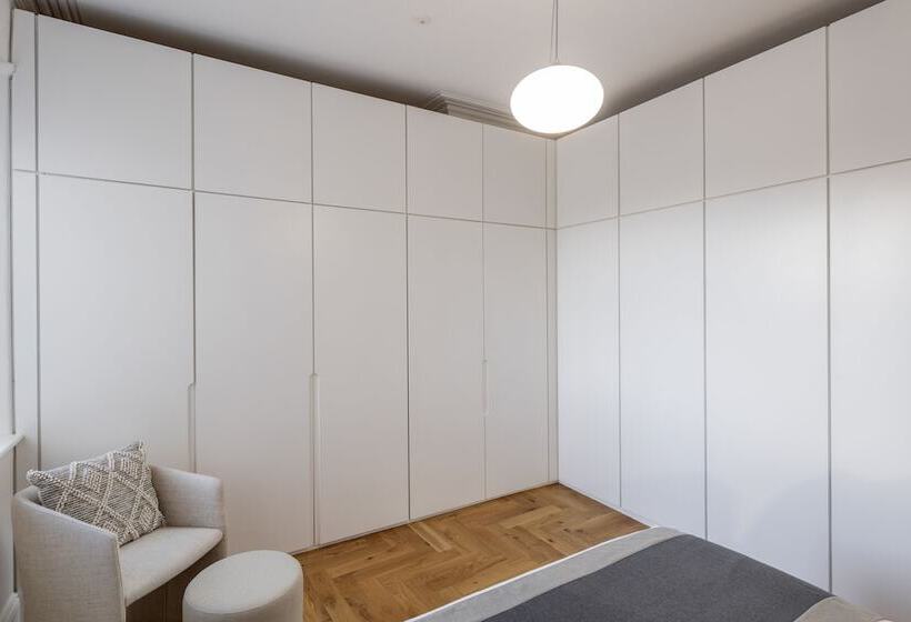 בית מלון כפרי Fox On The Hoe