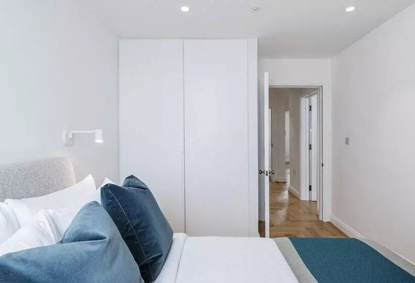 ホテル Fox On The Hoe