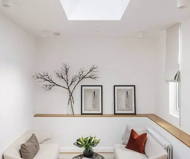 ホテル Fox On The Hoe