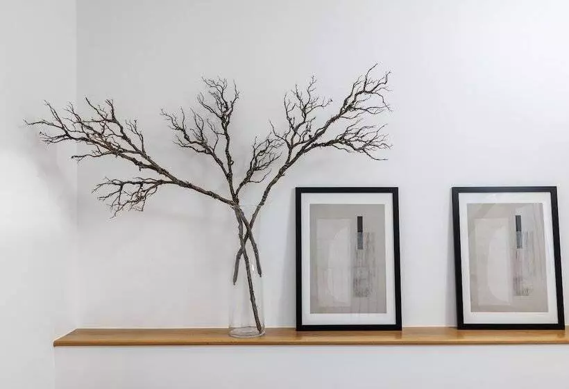 ホテル Fox On The Hoe