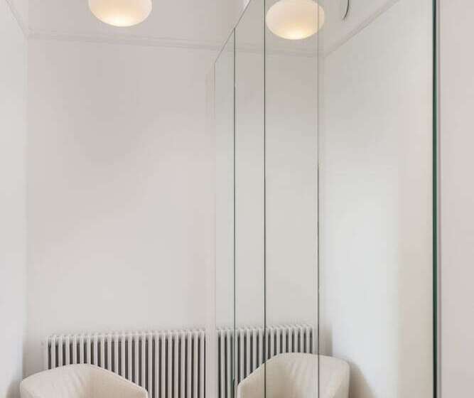 בית מלון כפרי Fox On The Hoe