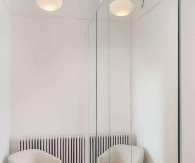 ホテル Fox On The Hoe