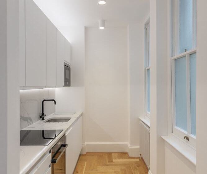 בית מלון כפרי Fox On The Hoe