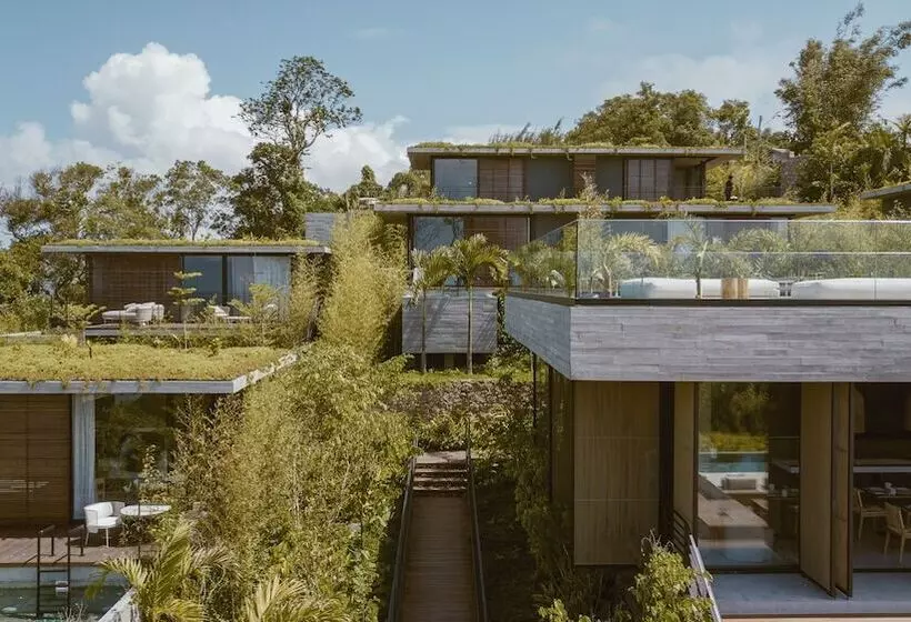 ホテル Fuso Concept